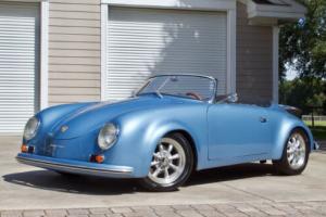 1959 Porsche 356 -A Speedster (Replica) / Porsche 2110cc Photo