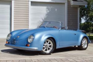 1959 Porsche 356 -A Speedster (Replica) / Porsche 2110cc