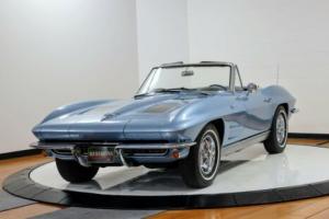 1963 Corvette