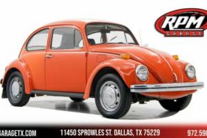 1971 Volkswagen Beetle - Classic Previously Owned by the same family for 30 Photo