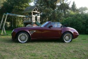 sebring exholt 6.0 V8  ls2 Photo