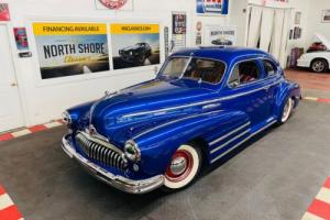 1949 Buick Other Great Driving Classic