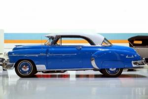 1950 Chevrolet Other Coupe RWD Photo