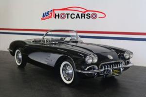 1959 Chevrolet Corvette