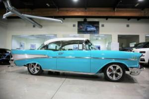 1957 Chevrolet Bel Air/150/210