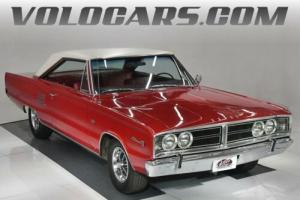 1966 Dodge Coronet 500 Photo