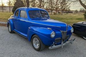 1941 Ford Other Photo