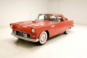 1956 Ford Thunderbird Roadster Photo