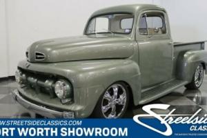 1951 Ford Other Pickups Restomod Photo