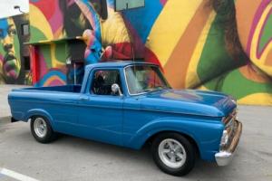 1963 Ford Other Pickups Photo