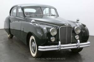 1953 Jaguar Mark VII for Sale