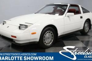 1987 Nissan 300ZX T-Top Photo