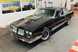 1985 Oldsmobile Cutlass - 442 - T TOPS - SEE VIDEO Photo