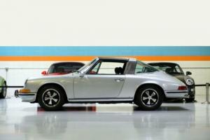 1972 Porsche 911 Photo