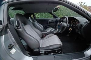 4950 ono. Superb fast Mitsubishi FTO Sports car 200hp  2.0 v6  67000 mls Leather for Sale