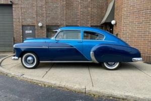 1949 Chevrolet Fleetline Deluxe Photo