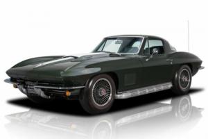 1967 Chevrolet Corvette