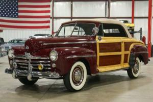 1947 Ford Other Sportsman