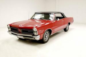 1965 Pontiac LeMans Convertible for Sale