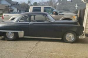 1949 Oldsmobile club coupe, may take interesting trade-in to 10K Photo