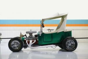 1971 Ford T-Bucket Photo