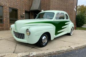 1947 Ford Deluxe Street Rod