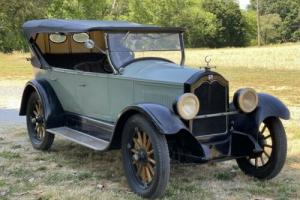 1924 Buick Other Photo