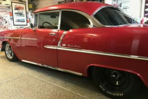 1955 Chevrolet Bel Air/150/210