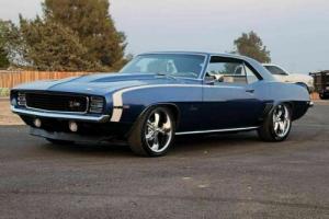 1969 Chevrolet Camaro RS