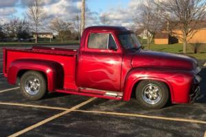 1953 Ford F100 Photo