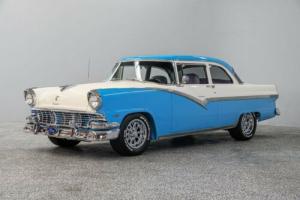 1956 Ford Club Sedan Resto Mod
