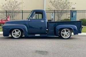 1955 Ford F 100 Photo