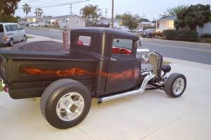 1934 Ford Other Pickups