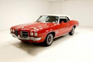 1971 Pontiac LeMans Sport