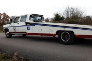 1978 Chevrolet C/K Pickup 3500 Photo