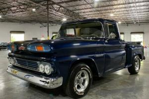 1960 Chevrolet Other Pickups Photo