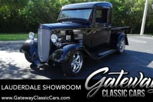 1934 Chevrolet Other Pickups Truck Photo