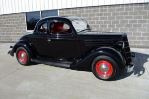 1935 Ford Other Coupe
