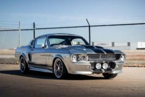 1967 Ford Mustang Eleanor Tribute Edition - Officially Licensed Photo
