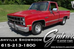 1987 GMC Other Photo