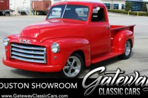 1950 GMC Other