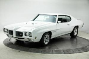 1970 Pontiac GTO Photo