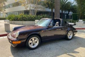 1978 Porsche 911 1978 PORSCHE 911 TARGA 113K ORIGINAL MILES, REBUILT TRANS