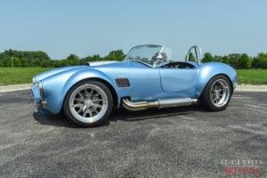 1965 Shelby BackDraft Cobra Iconic Edition 427 Photo