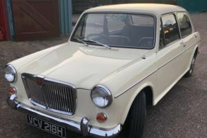 MG 1300 (1970) IMMACULATE CONDITION Photo