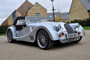 Morgan Plus Six First Edition. 600 Miles Superb example. Photo