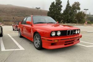1988 BMW 3-Series M3 Photo