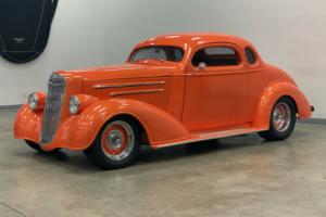 1936 Chevrolet Other 5 Window