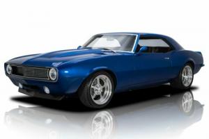 1968 Chevrolet Camaro Photo