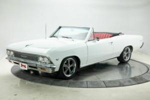 1966 Chevrolet Chevelle